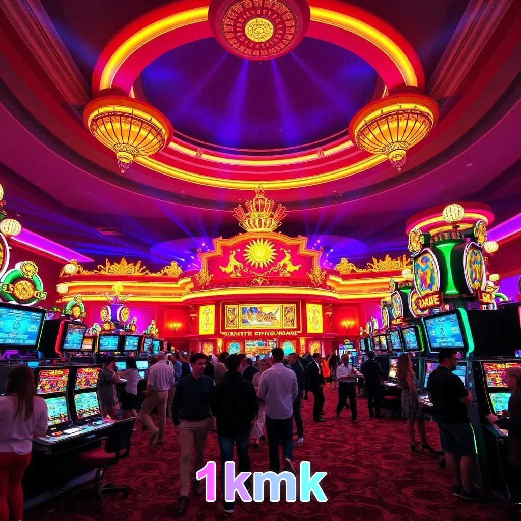 Gates of Olympus Slot - Pragmatic Play