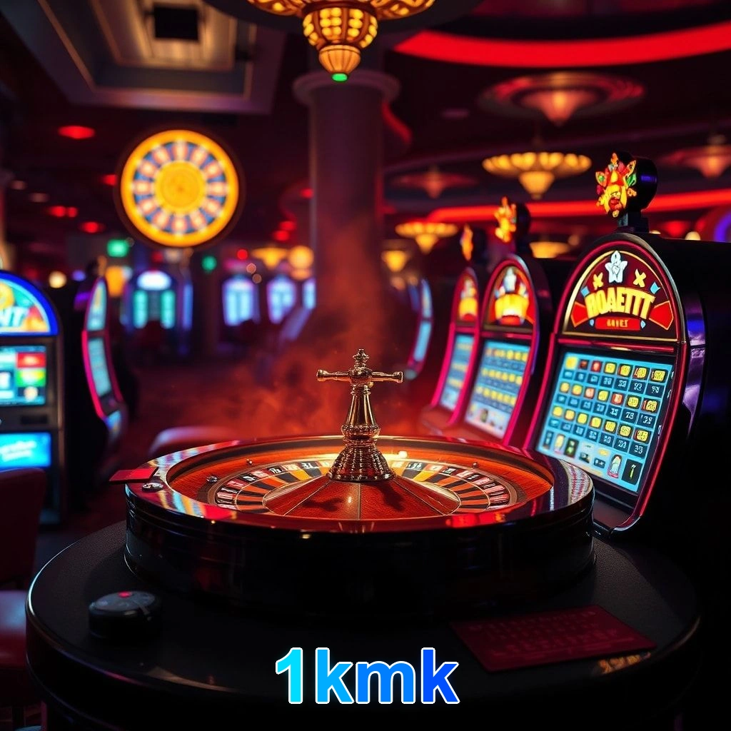 Fortune Games Series