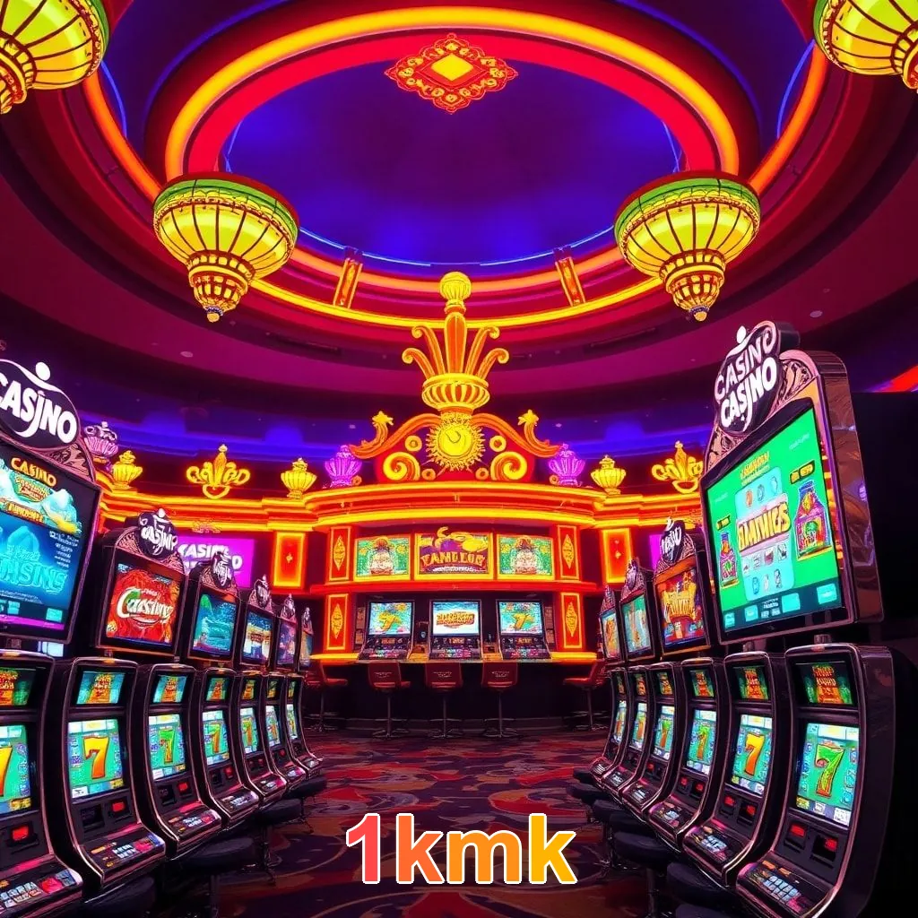 Fortune Tiger Slot Game