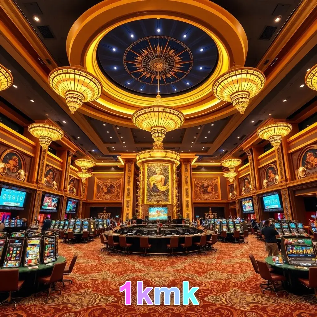 Mahjong Ways Slot - PG Soft