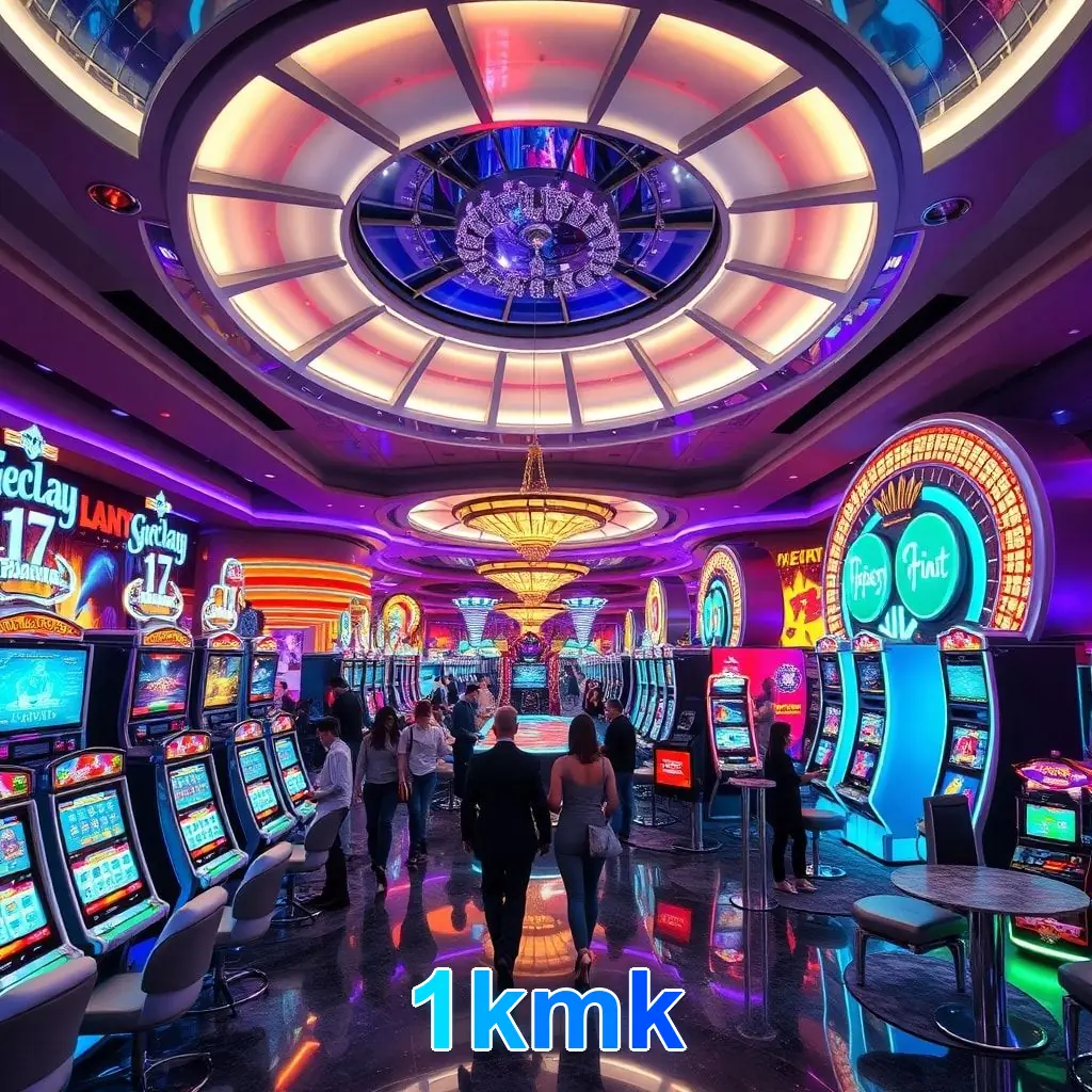 Blackjack Success Story